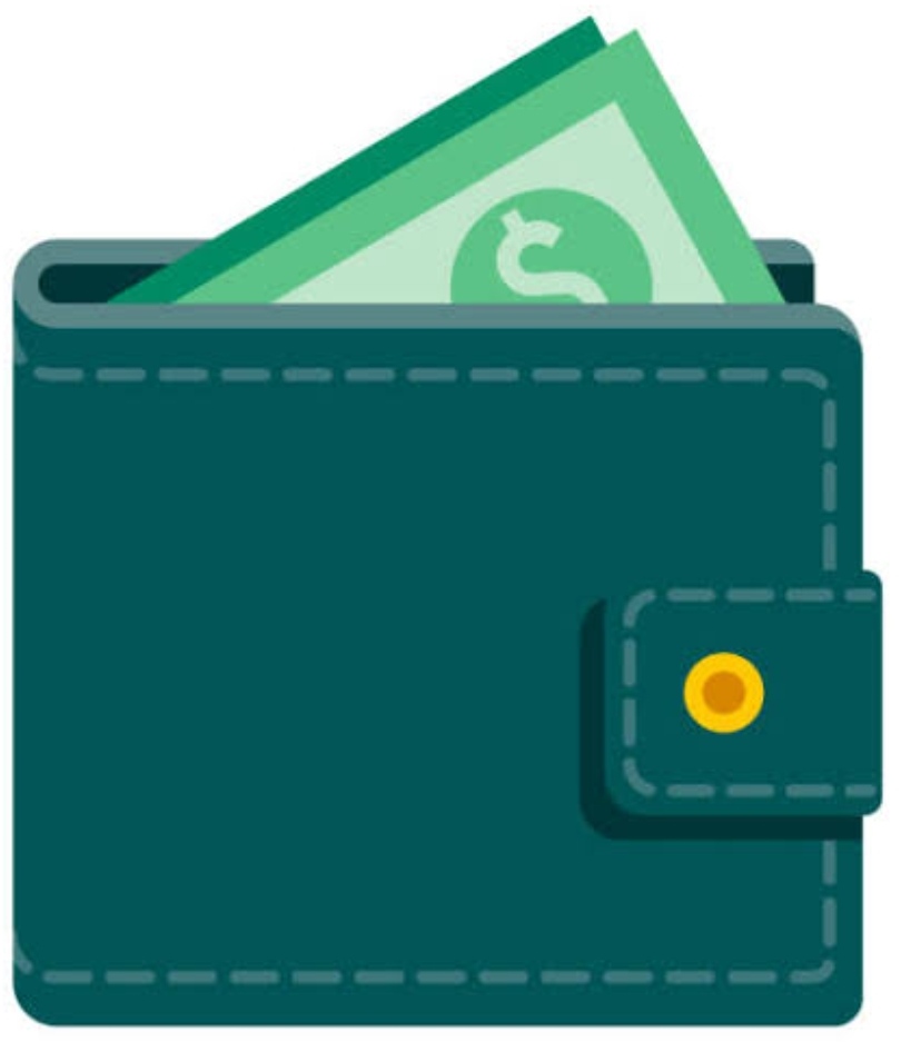 Your Wallet Amount